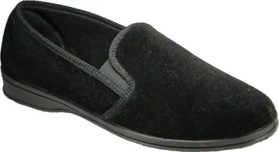 Immagine prodotto di Pantofole da uomo Mirak Shepton / pantofole FS905 (48 EUR) (Nero)