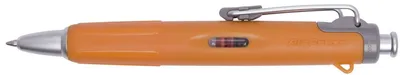 Produktbild von Tombow® BCAP54 Kugelschreiber AirPress Pen - M, orange