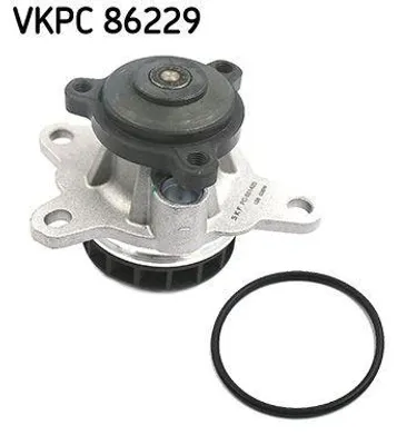 Obrázok produktu pre Vodné Čerpadlo Renault 2.0Dci Master Iii Nissan Opel