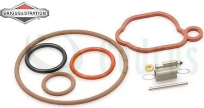 Zdjęcie produktu dla Zestaw naprawczy gaźnika B&S OHV SERIES 450E 500E CZĘŚĆ ORYGINALNA 590589