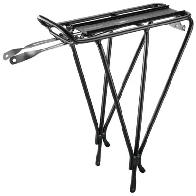 Zdjęcie produktu dla Topeak Explorer Tylny nośnik Black