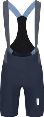 Produktbild von Q36.5 Gregarius Pro Trägerhose Blau XS Frau Blau XS
