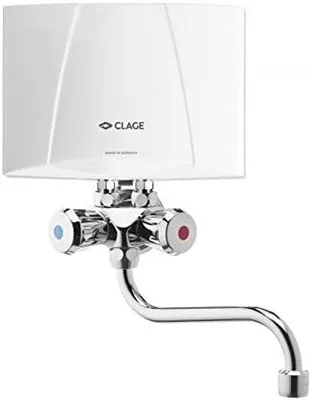 Image de Clage Uebertischanlage M 3 / SMB