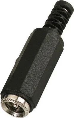 Produktbild von MONACOR T-521J Netzteil-Kupplung