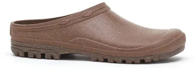 Image de Sabot Peips Marron/beige Pointure 37/38 - Rouchette