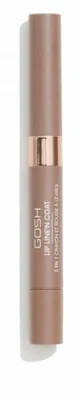 Imagen del producto de LABIAL 2 EN 1: BASE DE LABIAL Y COLOR #003 - Soft Bougat, 2 ml
