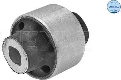 Produktbild von MEYLE Querlenker-Gummilager 16-14 610 0035 Hinten Vorne Rechts Vorne Links für RENAULT Megane IV Grandtour (K9A/M/N) 75mm Gummi 14,1mm 58,1mm