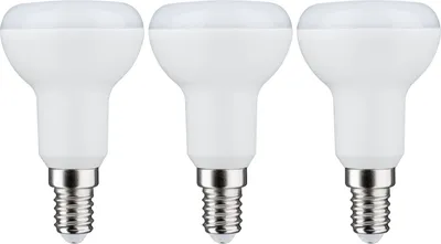 Produktbild von Paulmann Standard 230V LED Reflektor 3er-Set
