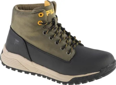 Produktbild von FILA Lance XXI Mid - Herren Wanderschuhe Trekking Stiefel  FFM0169.83158 , EU 44 UK 9.5