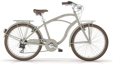 Produktbild von MBM Cruiser New Maui Man 26 Zoll Sand