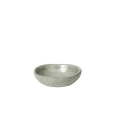 Produktbild von Broste copenhagen Nordic Marsh Butter Bowl