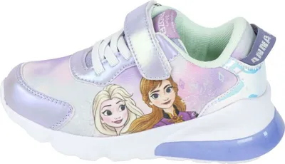 Obrázek produktu pro Dětská sportovní obuv Frozen - 30