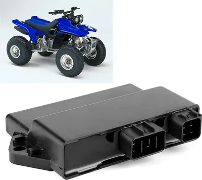 Immagine prodotto di Modulo CDI 5Nf-85540-00-00 Sostituzione adatta per Raptor YFM 350