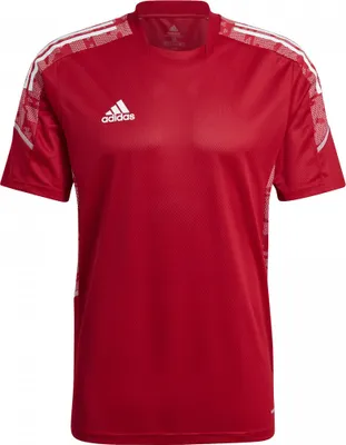 Immagine prodotto di Maglia da allenamento Adidas Condivo 21 Primeblue M GH7166 Pullunder adidas Größe: M,