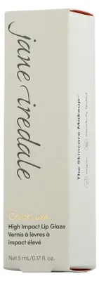 Produktbild von Jane Iredale ColorLuxe High Impact Lip Glaze Juicy (5 ml)