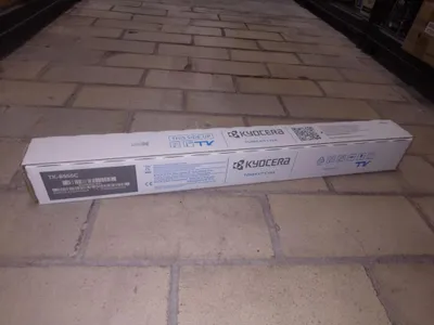 Productafbeelding van 1T02XCCNL0 KYOCERA TK8555C, tonercartridge, cyaan