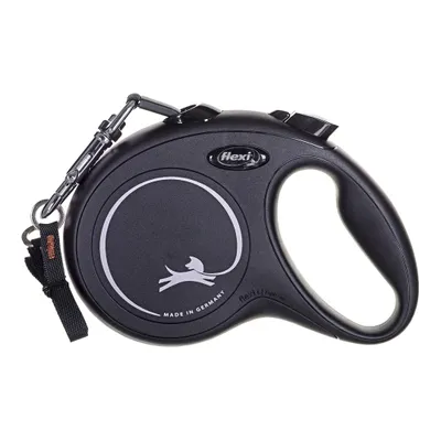 Image de flexi New Classic L Gurt 5 m schwarz