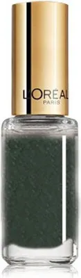 Produktbild von L’Oréal Paris Make-Up Designer Color Riche LeVernis 608 Luxembourg Garden, Grau, Luxembourg Garden, 1 Stück(e), Frankreich, 5 ml, 20 mm