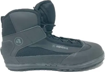 Produktbild von Apeks Thermiq Dry Neoprenschuhe Schwarz EU 43 Schwarz EU 43