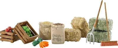 Zdjęcie produktu dla schleich HORSE CLUB 42105, 5 lat(a), Wielobarwny, Plastik, 1 szt.