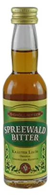 Produktbild von Spreewald-Bitter (4 cl / 32 % vol.)