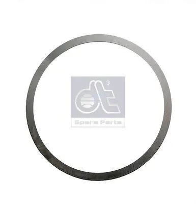 Produktbild von DT Spare Parts Druckscheibe Abtriebswelle-Außenplanetengetriebe 1.14490 0,3mm 133mm 149mm