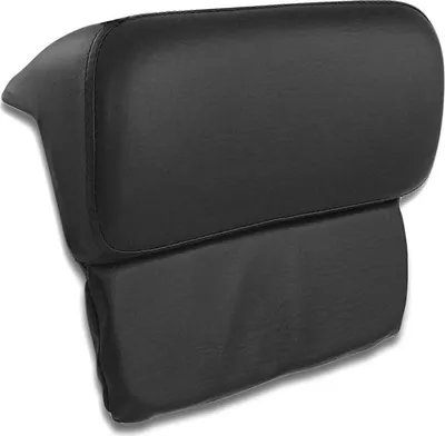 Immagine prodotto di Cuscino posteriore per bauletto Harley Davidson Chopped o Razor Tour Pak
