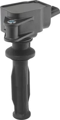 Produktbild von BorgWarner (BERU) Kontaktsatz Zündverteiler KS283 für FIAT 128 Limousine (128)