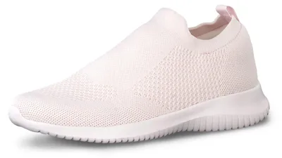 Produktbild von Tamaris Damen Hausschuh, Slipper, Soft Rose Uni, 38 EU