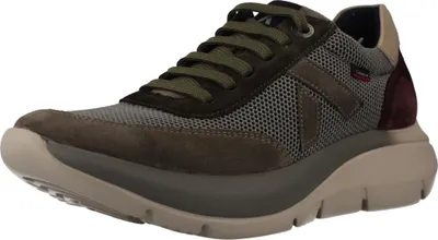 Immagine prodotto di Sneakers Del Marchio Callaghan Del Modello 62400c Multicolore