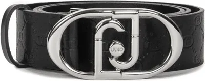 Immagine prodotto di Righe Liu Jo AA5227P0004Nero
