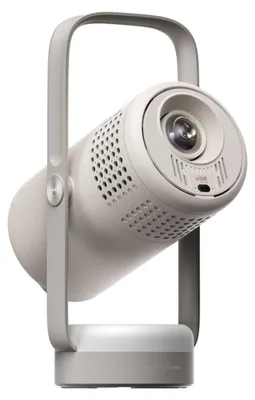 Obrázok produktu pre XGIMI WM03H, 250 ANSI lumen, DLP, 1080p (1920x1080), 1500:1, 16:9, 1143 - 3810 mm (45 - 150")