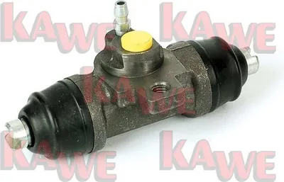 Produktbild von KAWE Radbremszylinder Trommelbremse Hinten für VW Transporter IV Bus (70B, 70C, 7DB, 7DK, 70J, 70K, 7DC, 7DJ) W4551