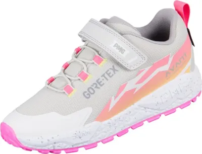 Produktbild von Primigi Gore-Tex Storm GTX Mädchen Wasserdichte Sneaker Perle/Fuxia, 7930600