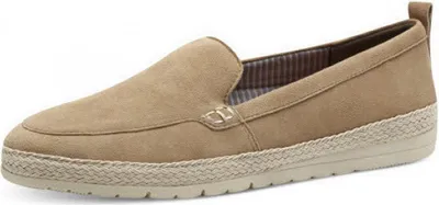 Produktbild von Tamaris slippermodel 2465144 Slipper beige in Gr. 41
