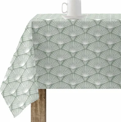 Productafbeelding van Vlekvrije tafelkleed Belum ASENA 4, kleurrijk, 100 x 300 cm