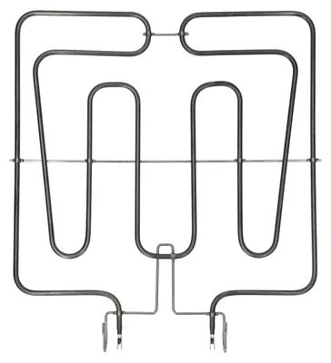 Produktbild von easyPART passend für 20007826 BOSCH Heizung-Unterhitze für Backofen