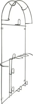 Produktbild von OPTIFIT Schlauchhalter