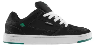 Obrázok produktu pre Topánky Emerica Mute BLACK, veľkosť 40