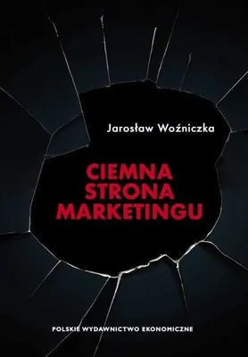 Produktbild von Ciemna strona marketingu