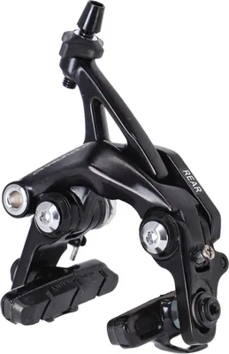 Image de Freins Campagnolo, modèle Campa HR, fixation directe sur la fourche avant
