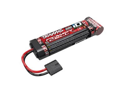 Obrázek produktu pro Napájecí články Traxxas Series3 8,4V 3300mAh