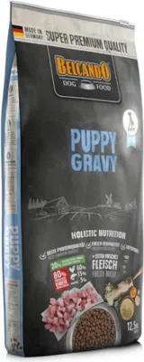 Obrázok produktu pre Belcando Puppy Gravy 12,5 kg