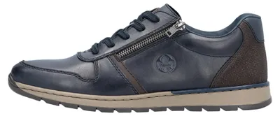 Produktbild von Clermont Low-Top-Sneaker aus Leder