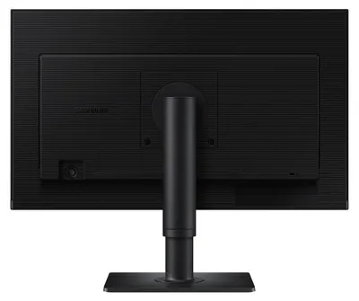 Produktbild von Samsung Essential S4 S24D402GAU - S40GD Series - LED-Monitor - 61 cm (24") - 1920 x 1080 Full HD (1080p) @ 100 Hz - IPS - 250 cd/m² - 1000:1 - 5 ms - 2xHDMI, DisplayPort - Schwarz