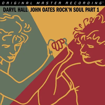 Produktbild von Hall, D: Rock'N Soul Party Part 1