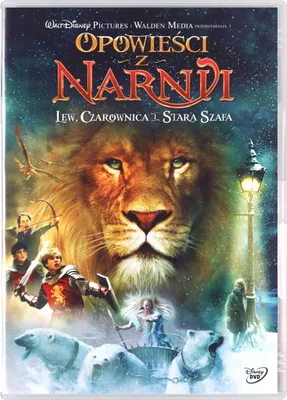 Produktbild von Die Chroniken von Narnia - Der König von Narnia (nur Originalversion) [DVD]
