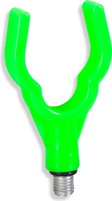 Image de SAENGER Fluogreen Support de canne à pêche
