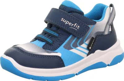 Produktbild von Superfit Cooper - Blau / Türkis Textil/Synthetik : Normal : 26 Größe: 26 Weite: Normal