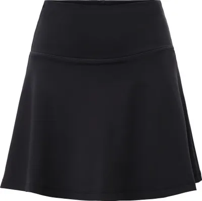 Produktbild von Girlfriend Collective - "Float Flounce" Hosenrock für Damen GC157 (XS) (Schwarz)